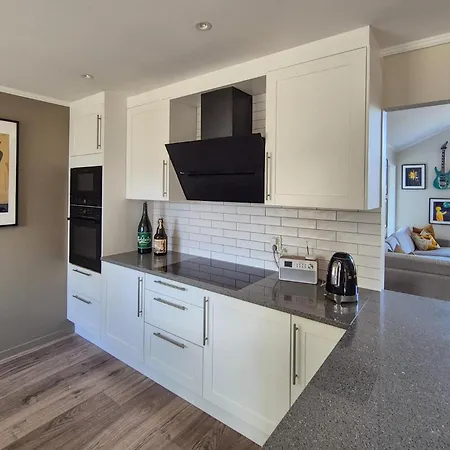 Beautiful In Bjoroyhamn With House Sea View Bjoroyna