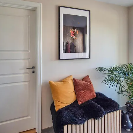 Beautiful In Bjoroyhamn With House Sea View Feriehus *