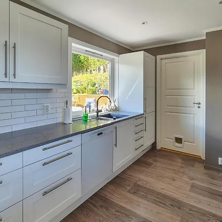 Beautiful In Bjoroyhamn With House Sea View * Bjoroyna